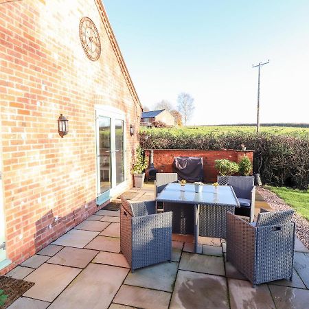 Well View Cottage Tarporley Exterior foto