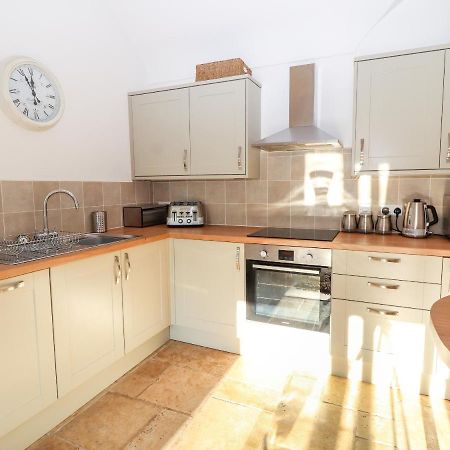 Well View Cottage Tarporley Exterior foto