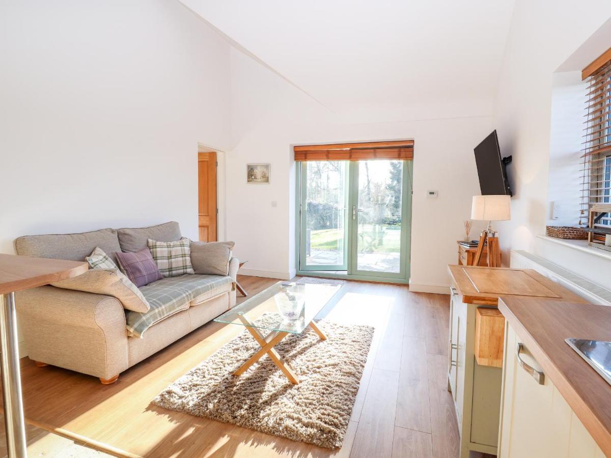 Well View Cottage Tarporley Exterior foto
