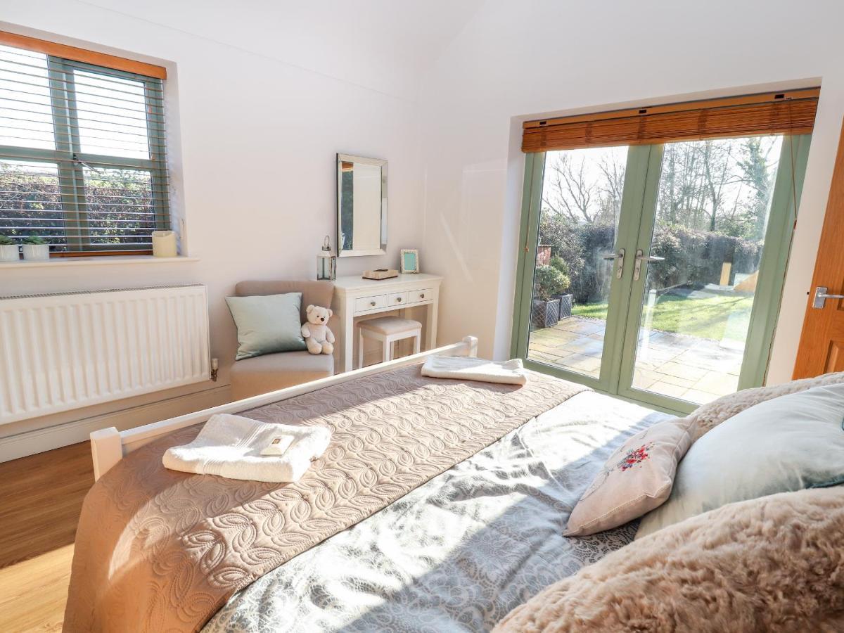 Well View Cottage Tarporley Exterior foto