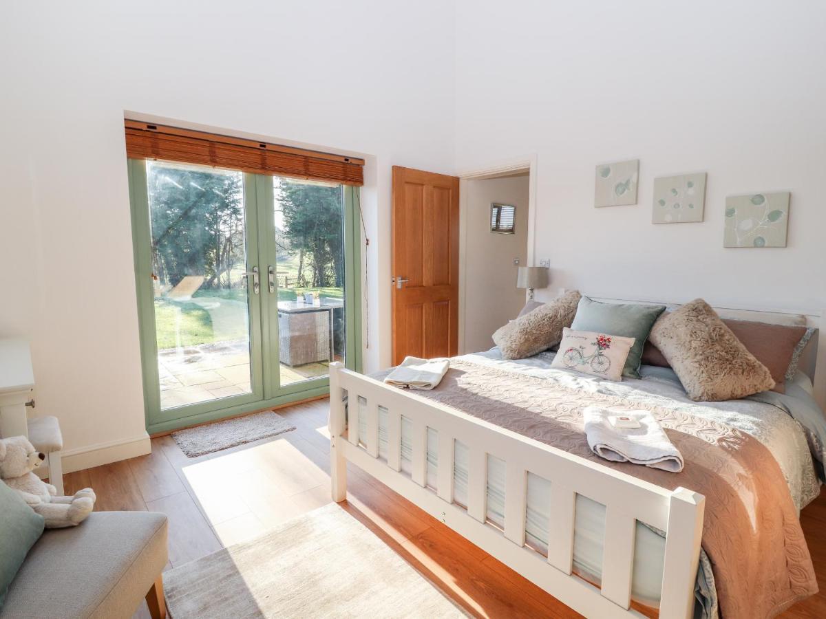 Well View Cottage Tarporley Exterior foto